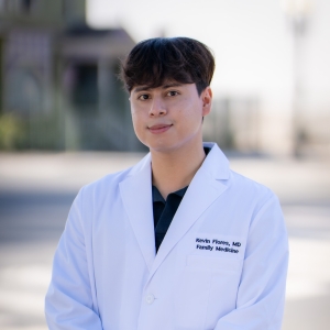 Kevin Flores, MD