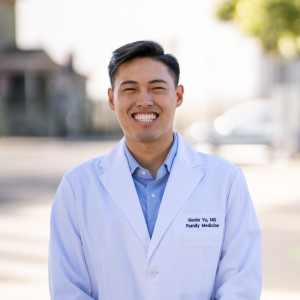 Kevin Yu, MD