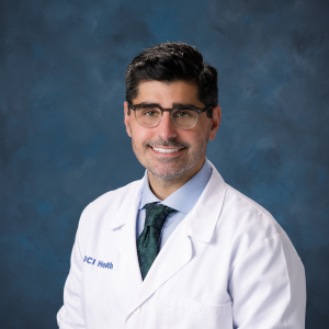 Yulian Khagi, MD, MBA