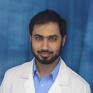 Abdulhaadi Khan, MD