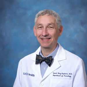 David King-Stephens, MD
