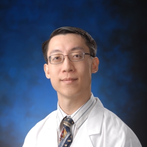 Allen Kong, MD