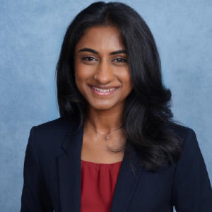 Anvita Konredy, MD