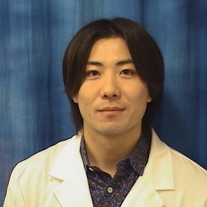Kotaro Tsutsumi, MD