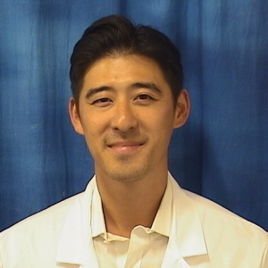 Victor Kuo, DO