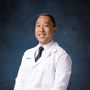 Andrew Lee, MD