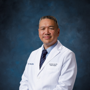 Gordon Lee, MD