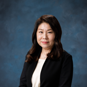 Sunmin Lee, ScD