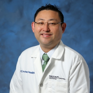 Robert Lee, MD, PhD