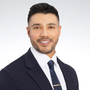 Leonardo Alaniz, MD