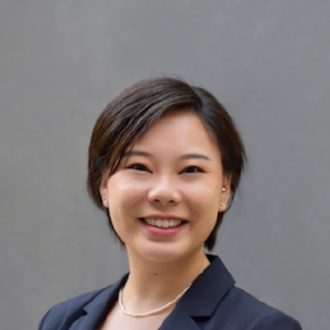Sabrina Leong, MD