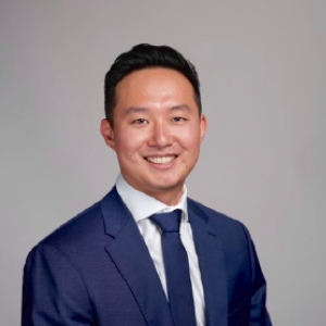 Andy Lin, DO