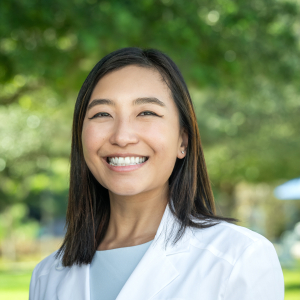 Amy Liu, MD