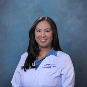 Jerica Lomax, MD