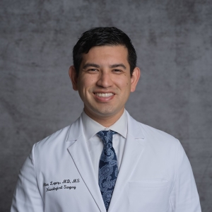 Alexander Lopez, MD, MS