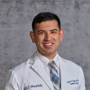 Alexander Lopez, MD, MS