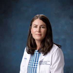 Melanie Lucas, PhD