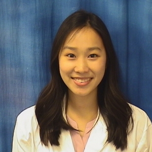 Faustine Luo, MD