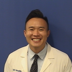 Tevan Luong, MD