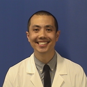 Michael Ma, MD