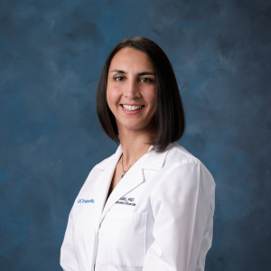Niki Maki, MD