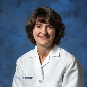 Marian Waterman, PhD