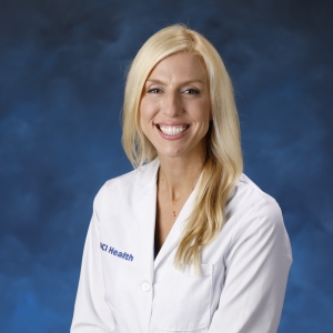 Megan Osborn, MD, MHPE