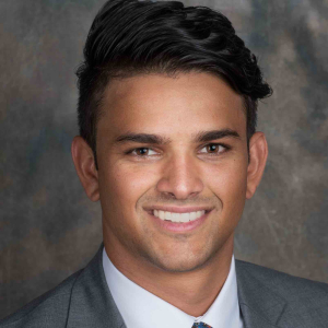 Mikhail Pakvasa, MD