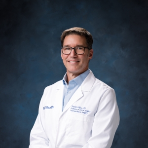 Steven Mills, MD