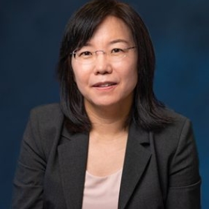 Min Zhang, MD, MS, PhD