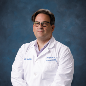 Alex Minella, MD