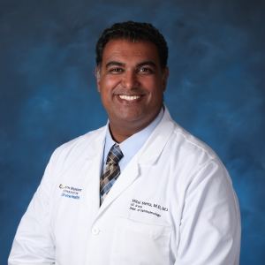 Mitul Mehta, MD