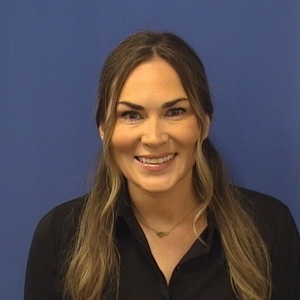 Allison (Ally) Modesette, DO