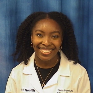 Tinea Morris, MD