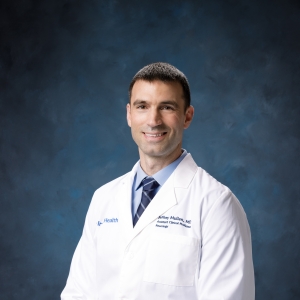 Jeffrey Mullen, MD