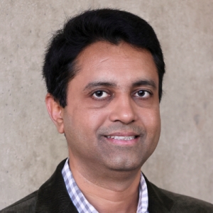 Munjal Acharya, PhD