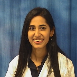 Apoorva Mylavarapu, MD