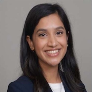 Ashni Nadgauda, MD
