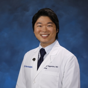 Masaki Nagamine, MD