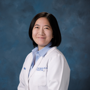 Misako Nagasaka, MD, PhD