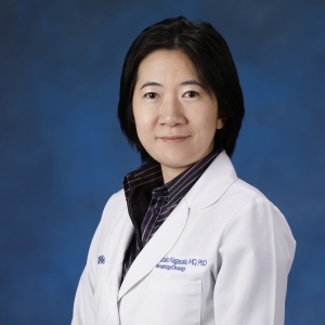 Misako Nagasaka, MD, PhD