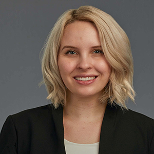 Natalia Whitney, MD