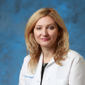 Natasha Mesinkovska, MD, PhD