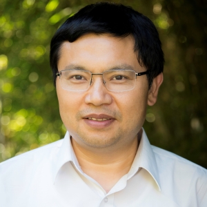 Jianhua Yu, PhD