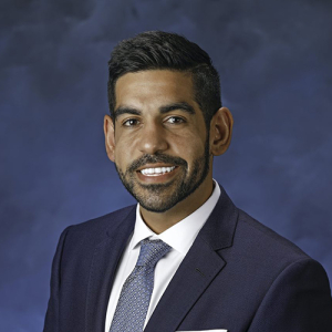 Nima Khoshab, MD