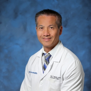 Ninh Nguyen, MD