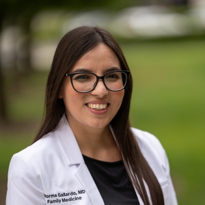 Norma Gallardo, MD