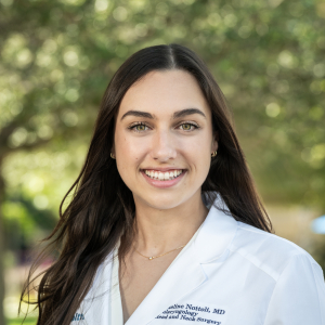 Madeline Nottoli, MD