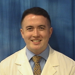 Connor O'Brien, MD