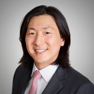Gabriel Oh, MD